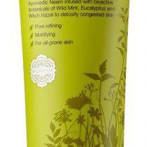 Urban Veda Exfoliating Facial Polish 125 ml