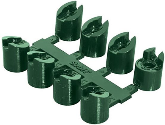 Orbit 55661 Turbine Voyager II C Sprinkler - Image 3