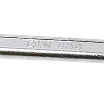 BGS 1214-30x32 | Double Ring Spanner, offset | 30 x 32 mm