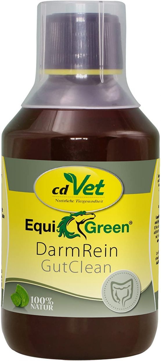 CdVet Privet Bronchial 250ml - Ätherische Öle Für Kaninchen & Geflügel Atemwege