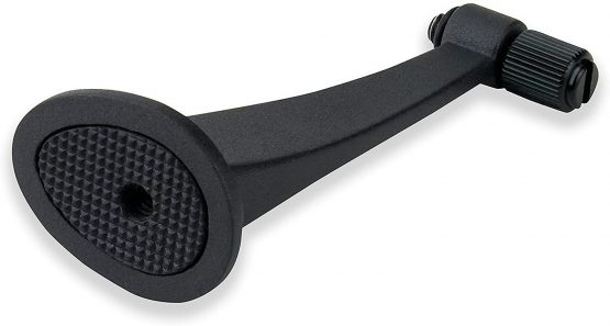 Carson TA-50 Ultra-Slim Binocular Tripod Adapter - Image 2