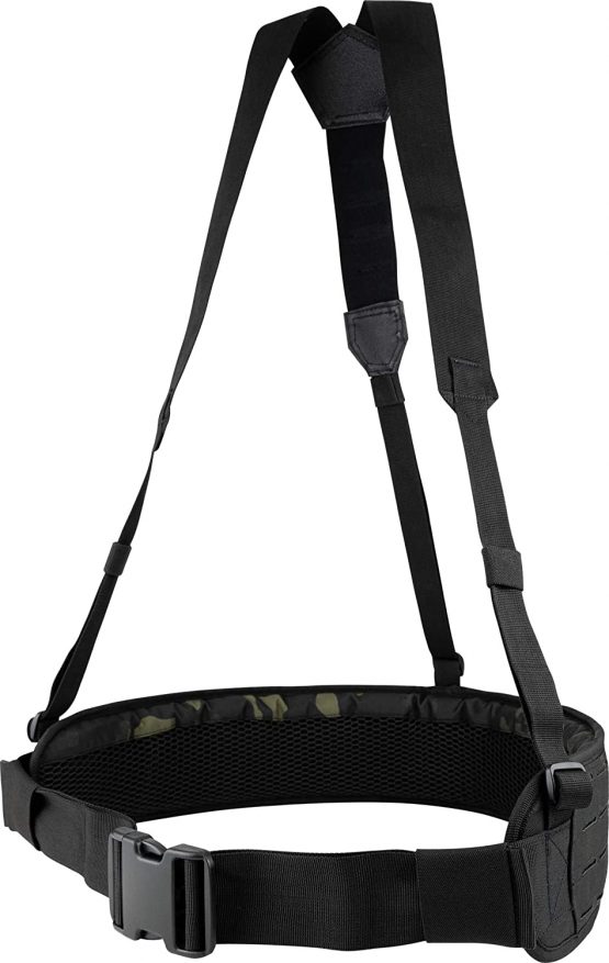 Viper TACTICAL Skeleton Harness Set - Image 3