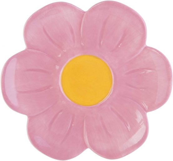Sass & Belle Frida Cup and Flower Saucer Set - Image 3