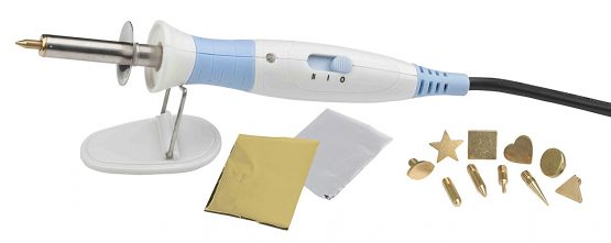 Foilmaster - Art and embellishing tool