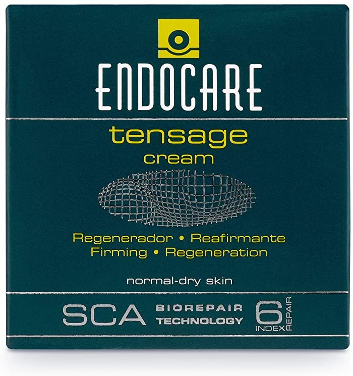Endocare - Tensage Cream 30ml, 30 ml (Pack of 1)