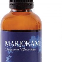 Mystic Moments | Marjoram Essential Oil - 50ml - 100% Pure