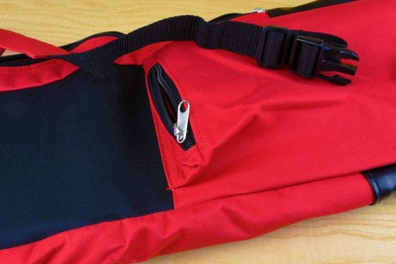 Japanese Saw and Tool Bag - Image 3