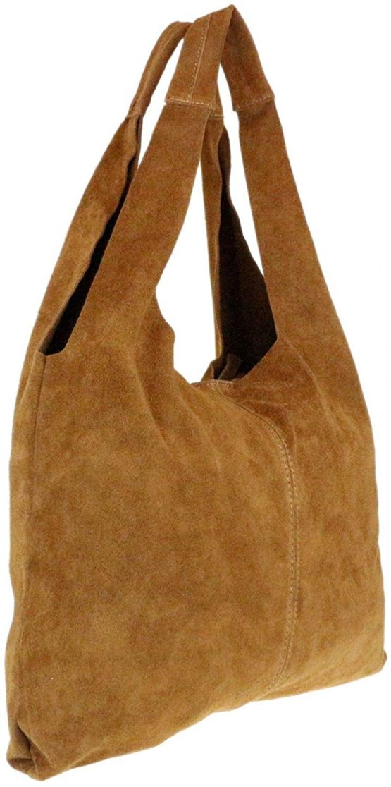 Girly HandBags Plain Open Shoulder Bag - Image 2