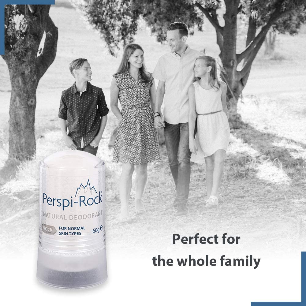 Perspi-Guard 100% Natural Deodorant for Women & Men, Vegan - Image 4