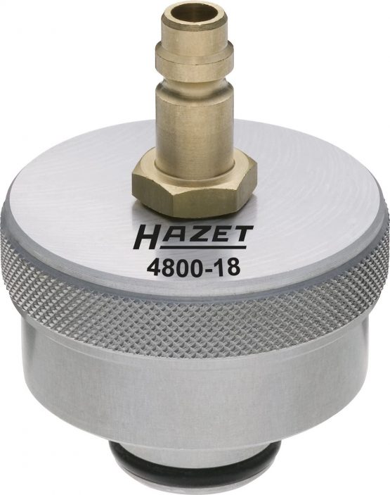 HAZET 4800-18 Radiator Adapter - Multi-Colour