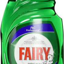 Procter & Gamble BB043-75 Fairy Washing Up Liquid, 900 mL (Pack of 6)