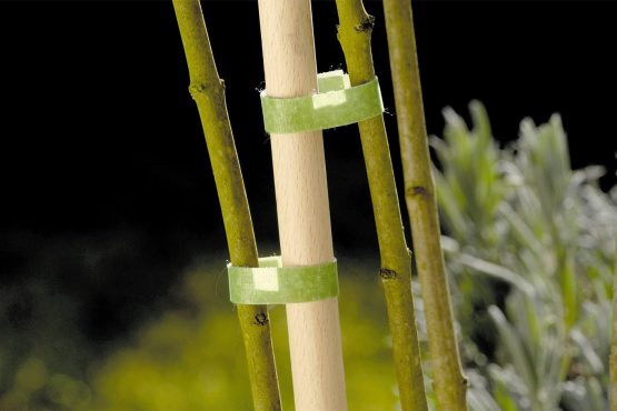 Wolfcraft Adhesive Velcro Strips For Garden - Image 3