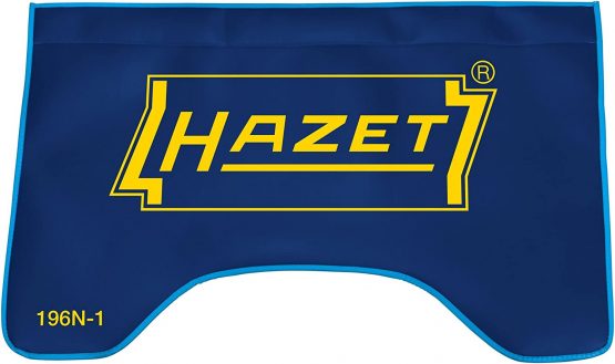 Hazet Mudguard Universal 196N-1, Size