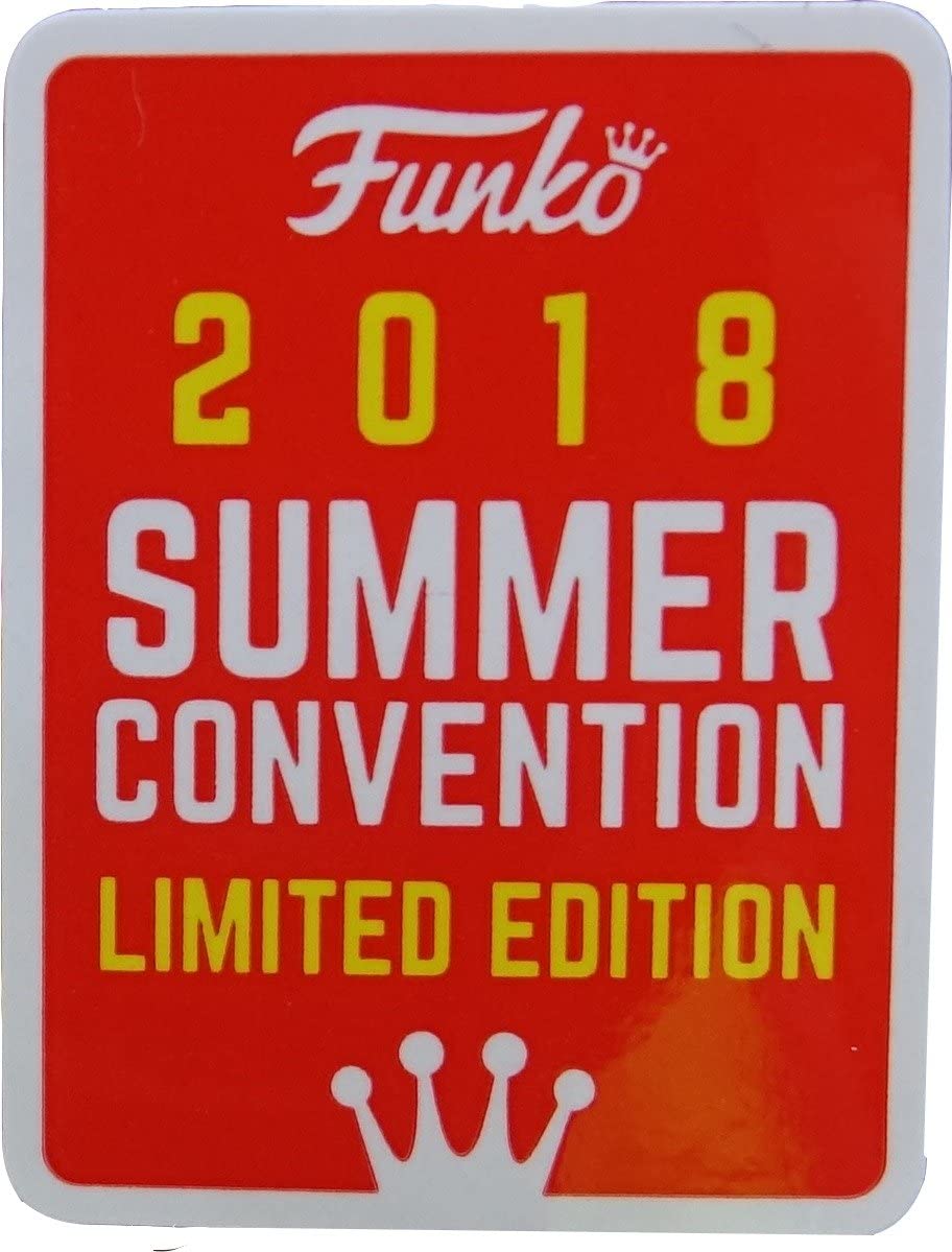 Funko Pop Rick and Morty Western Rick Summer Convention Exclusive, Multicolor - Image 3
