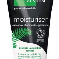 INCOGNITO After Sun Moisturiser, 200 ml 5060164450085