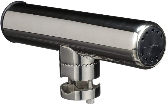 Seachoice 50 – 89151  Pipe filter with Clamp - Image 3