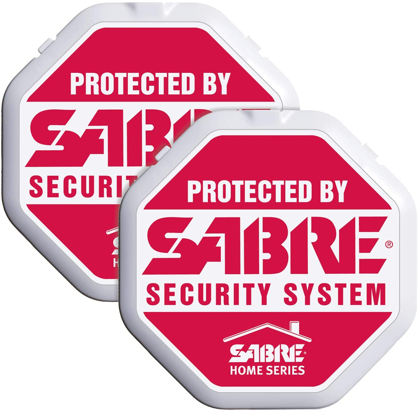 Sabre Hs-Ga2-UKLoud 115 Db Wireless Home Security Burglar Alarm - Image 2
