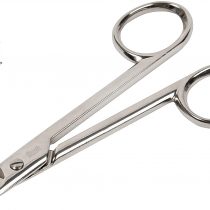 Wilkinson Sword Pedicure Nail Scissors