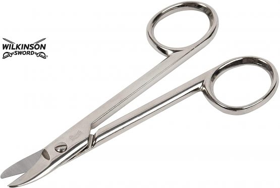 Wilkinson Sword Pedicure Nail Scissors
