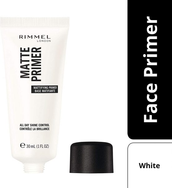 Rimmel Lasting Matte Primer, 30 ml - Image 2