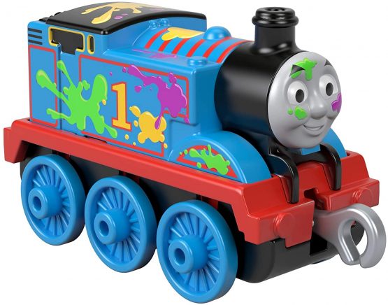 Thomas & Friends GHK64 Friends Fisher-Price Thomas, Multi-Colour