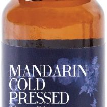 Mystic Moments | Mandarin Cold Pressed Essential Oil - 10ml - 100% Pure