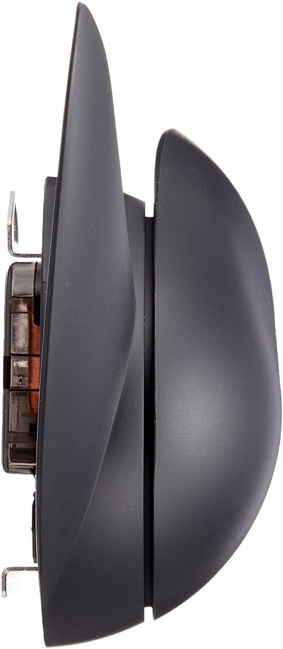 Alessi Walter Wayle Wall clock, Grey - Image 4