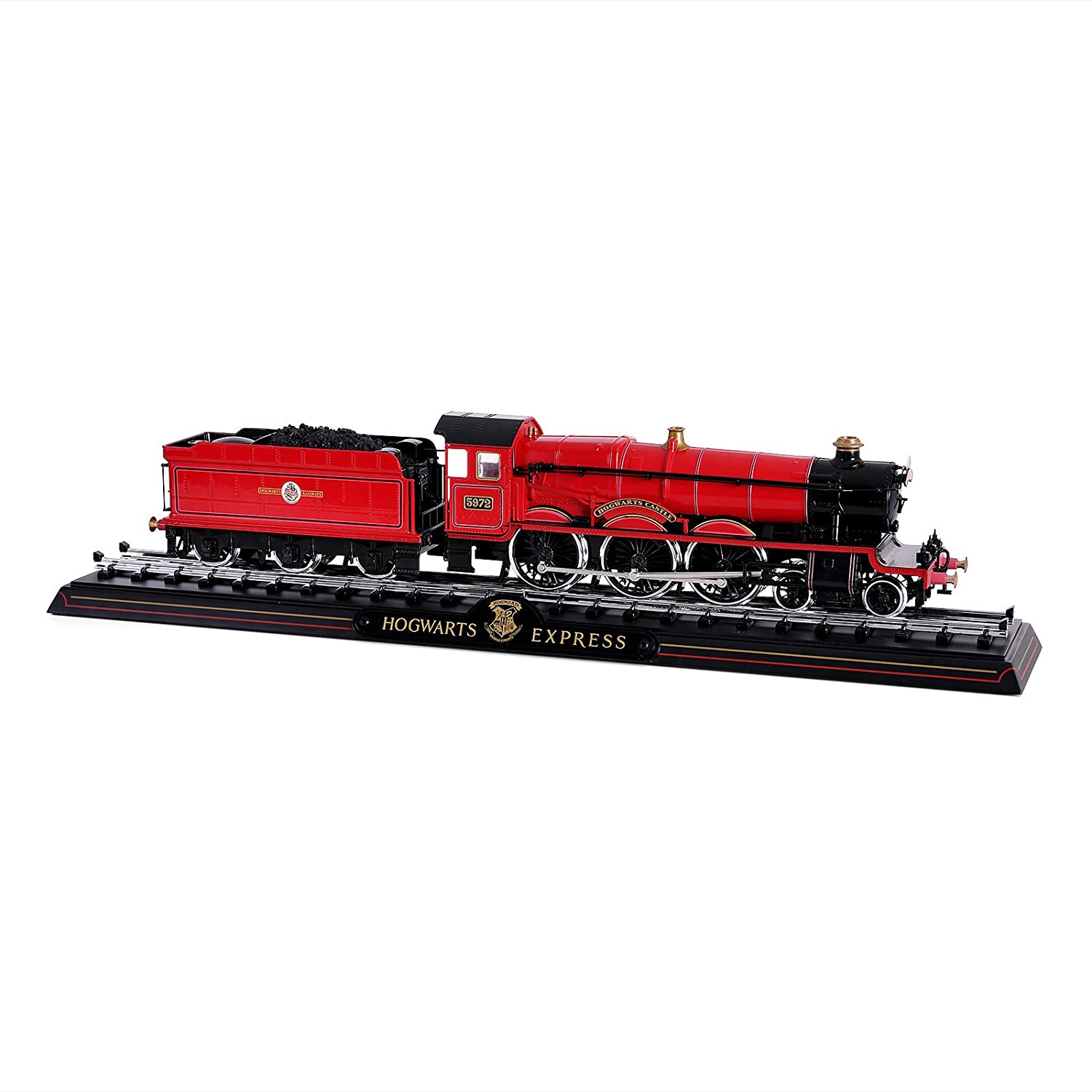 Model 1 / Harry Potter Hogwarts Express 50, Red, Medium - Image 2