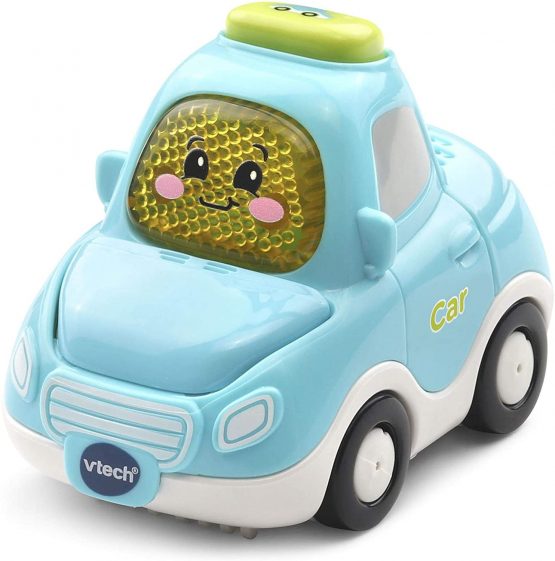 Vtech Toot Drivers Car Preschool Toy