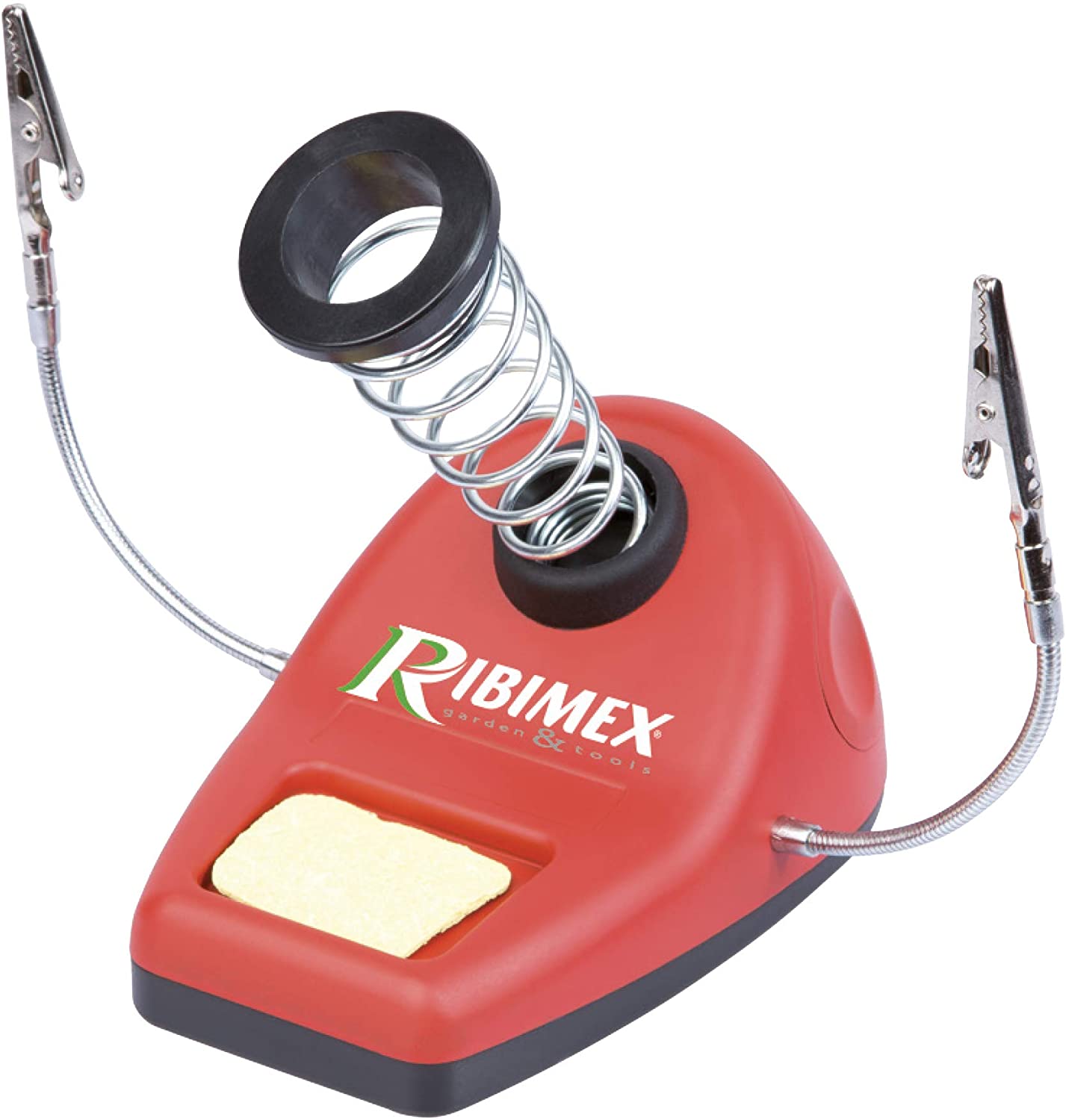Holder for Soldering Iron A Stilo
