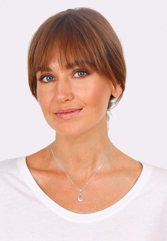 Elli Women's 925 Sterling Silver Charm - Image 4