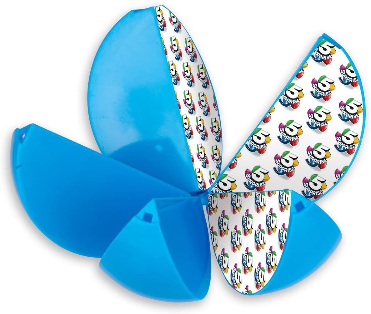 Zuru 5 Surprise Boys Series 1 Blind Capsule Toy - Image 3