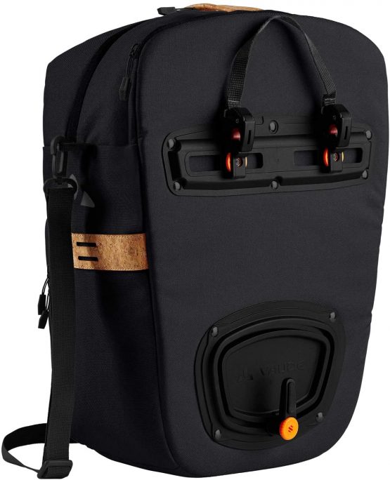 VAUDE Eback Single Bike Bags - Image 2