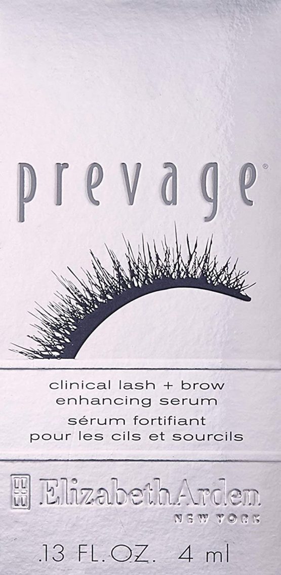 Elizabeth Arden Prevage Clinical Eye Lash and Brow Enhancing Serum - Image 2