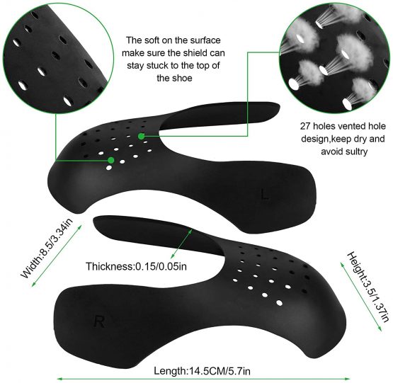 where to buy crease guards