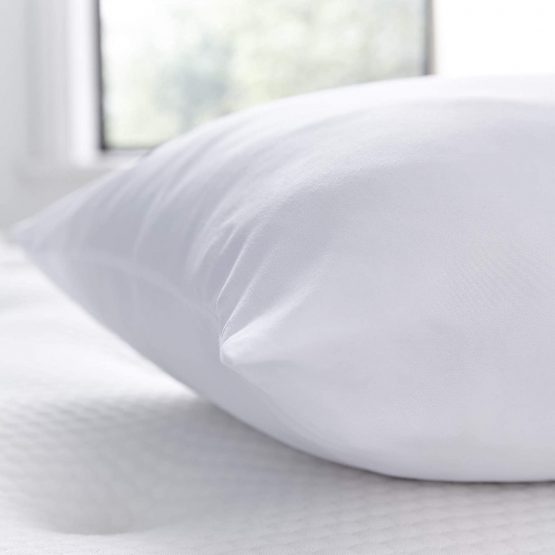 Silentnight Anti-Snore Pillow - Image 2