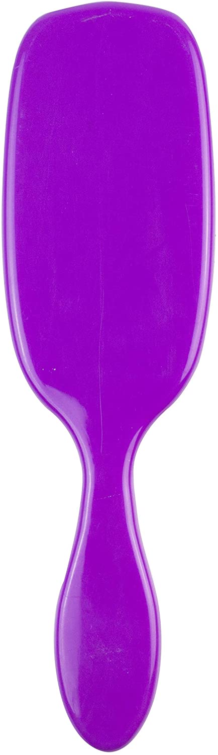 Shine Enhancer Boar Bristle All Purpose Hair Brush - Wigo | Ulta Beauty - View #2