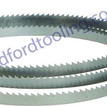 Draper 14254 6 Skip Band Saw Blade for Model BS200A Stock No. 13773, 1400mm x 3/8"