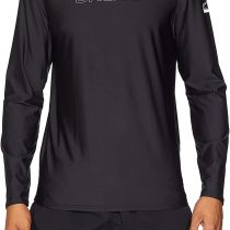 O'Neill Wetsuits Men's Basic Skins Long Sleeve Rash Vest