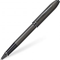 Cross Townsend Rollerball Pen (Limited Edition with Luxury Gift Box) Matt Black
