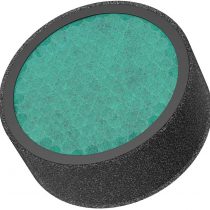 Duomishu HEPA Air Filter Replacement, 4-in-1 True HEPA Filter Compatible Air Purifier A9