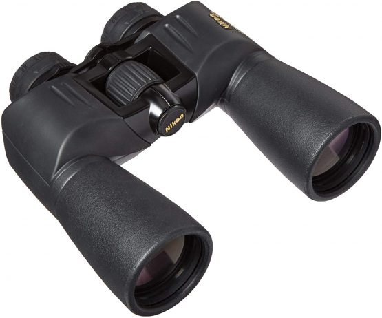 Nikon Action EX 12x50 CF Binocular - Image 2