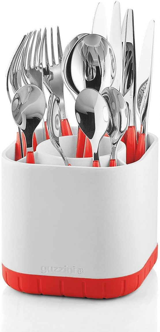 Guzzini Organization and Cleaning, Red, One Size - Image 2