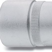 Hazet Torx Size T55H 12.5mm/ 1/2-inch Screwdriver Socket