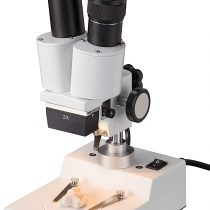 Bresser Microscope Biorit ICD 20x stereo