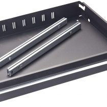 HAZET 179-050 Flat Drawer - Multi-Colour