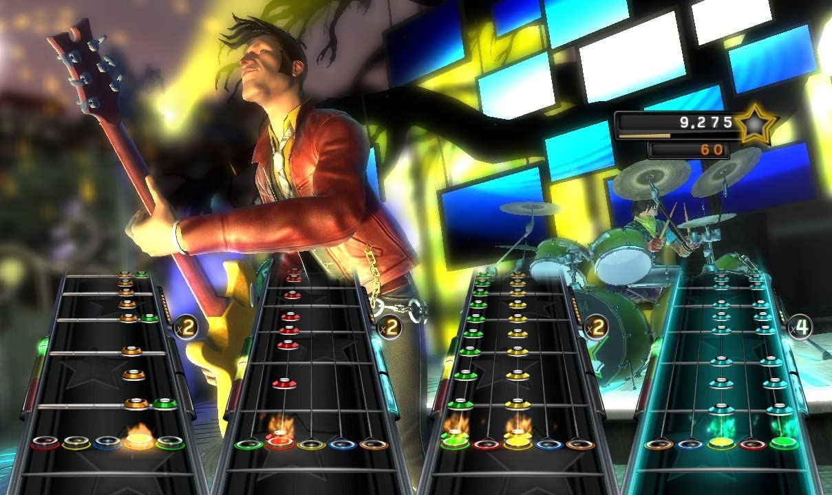 Band Hero - Game Only (Wii) - Image 3