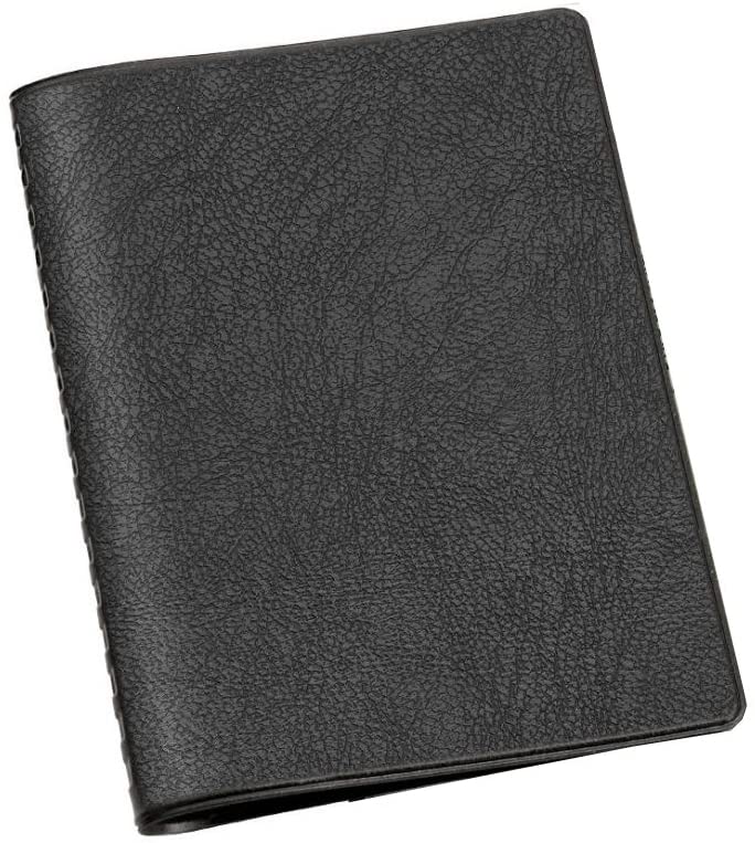Veloflex 3259590 ID Card Holder, Silver, 2 Cards and 1 car Shine, Black, Grey, 1 - Pack