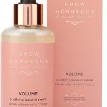 Grow Gorgeous Volume Bodifying Leave-in Serum, 150ml