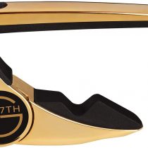 G7th C53053 Performance 2 Capo (Classical 18kt Gold Plate)